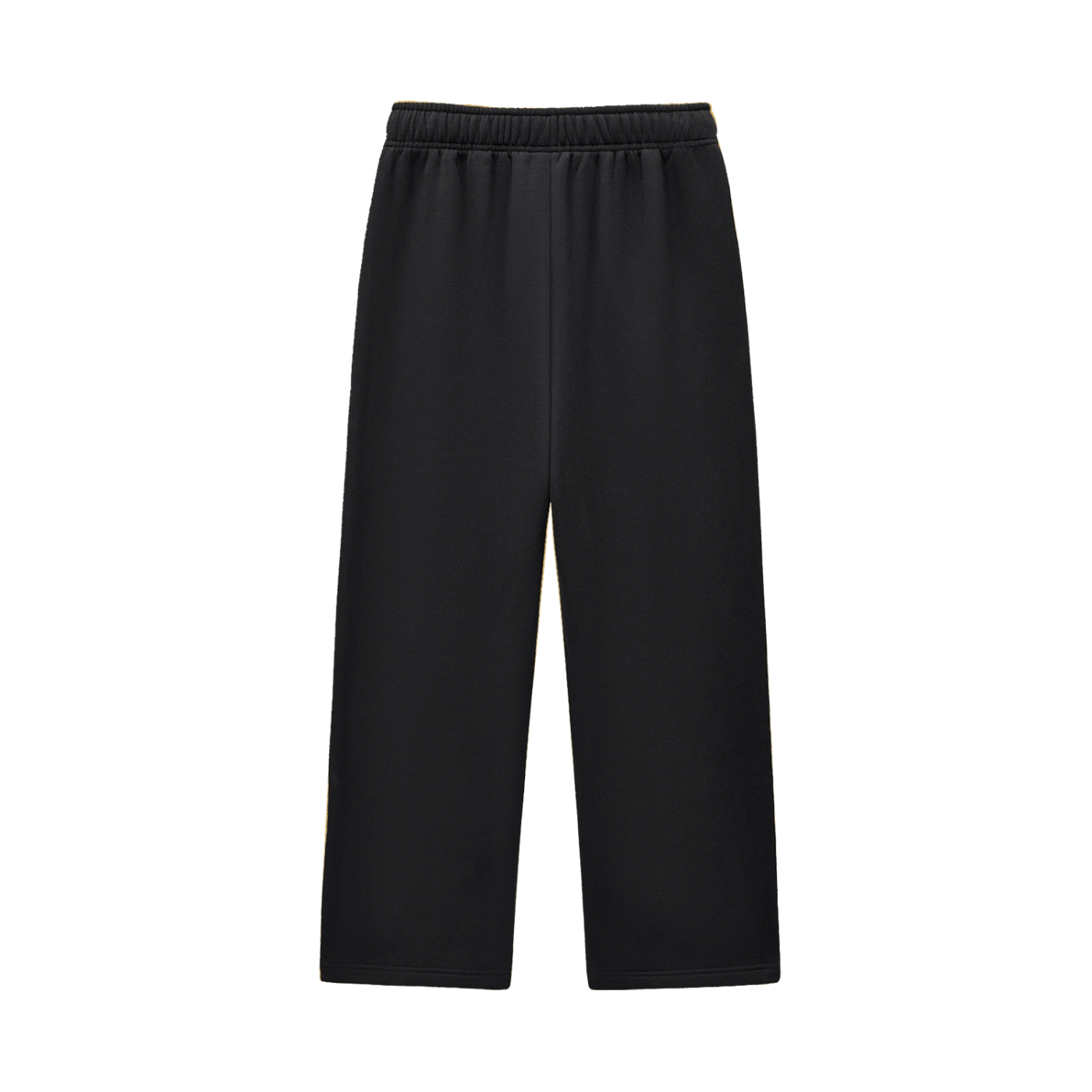 Comfy Stitched Sweatpants