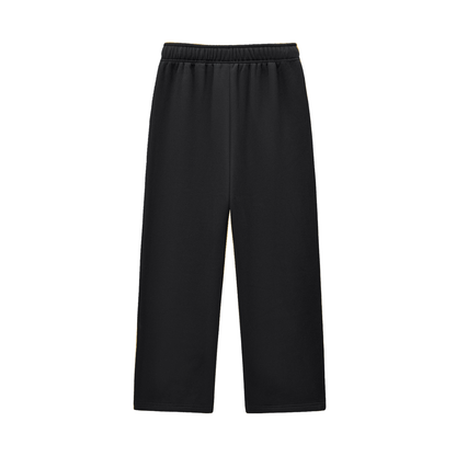 Comfy Stitched Sweatpants