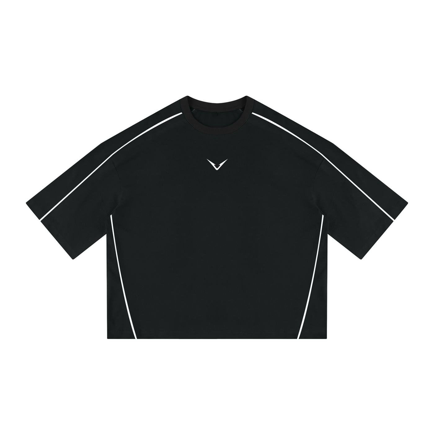 Comfy Stitched Tee