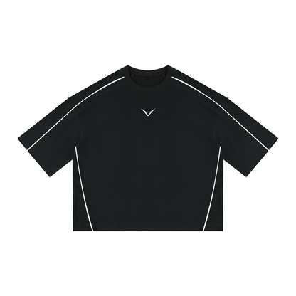 Comfy Stitched Tee