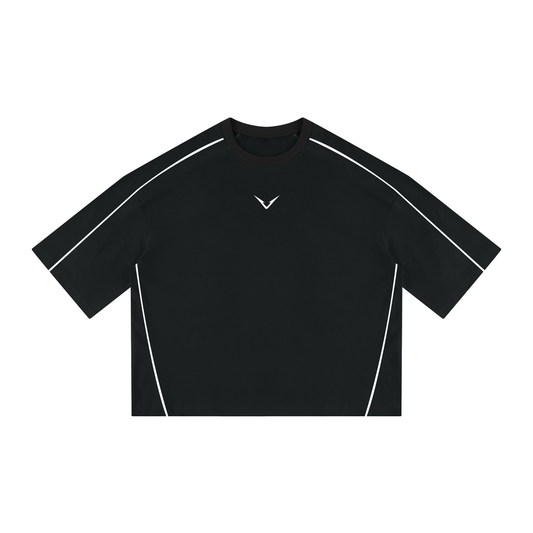 Comfy Stitched Tee