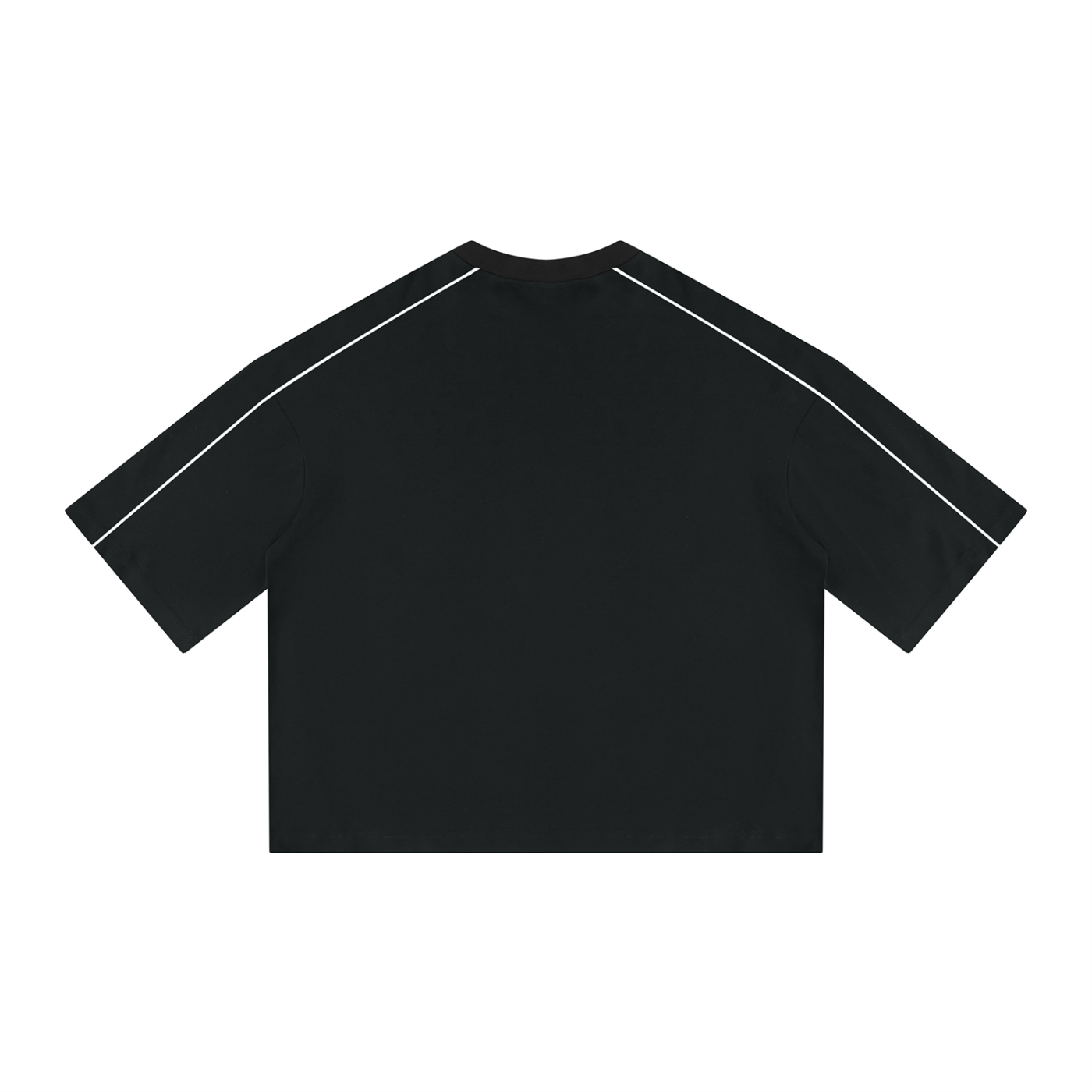 Comfy Stitched Tee