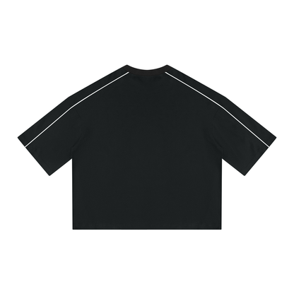 Comfy Stitched Tee