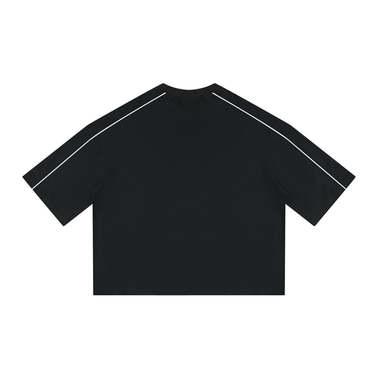 Comfy Stitched Tee