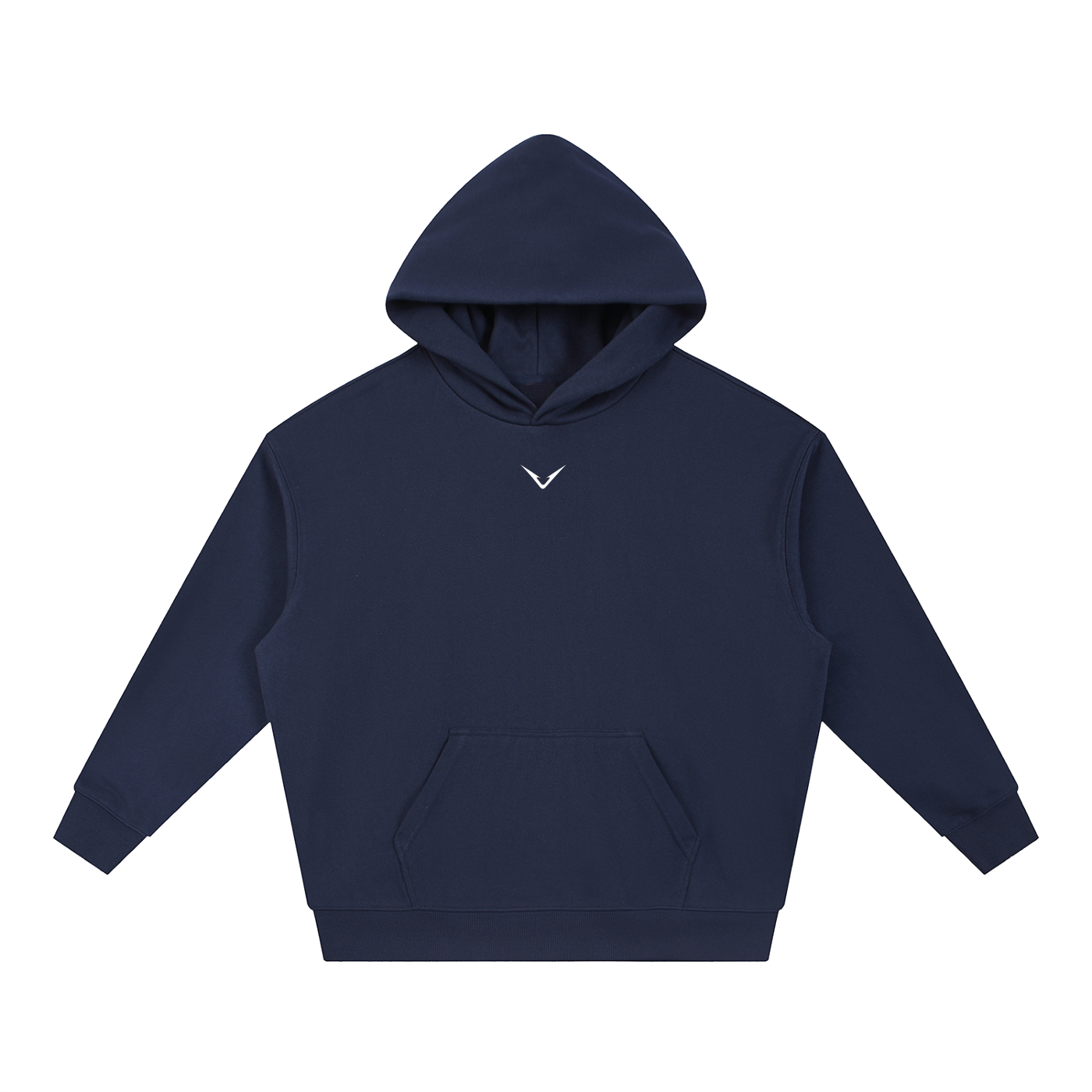 Get In Front Hoodie
