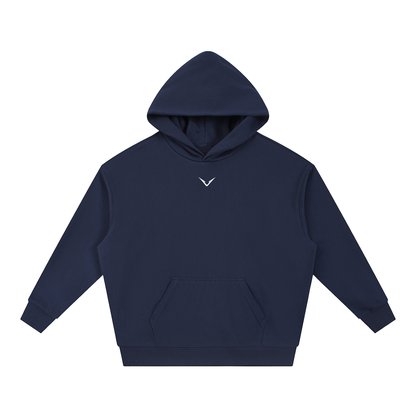 Get In Front Hoodie