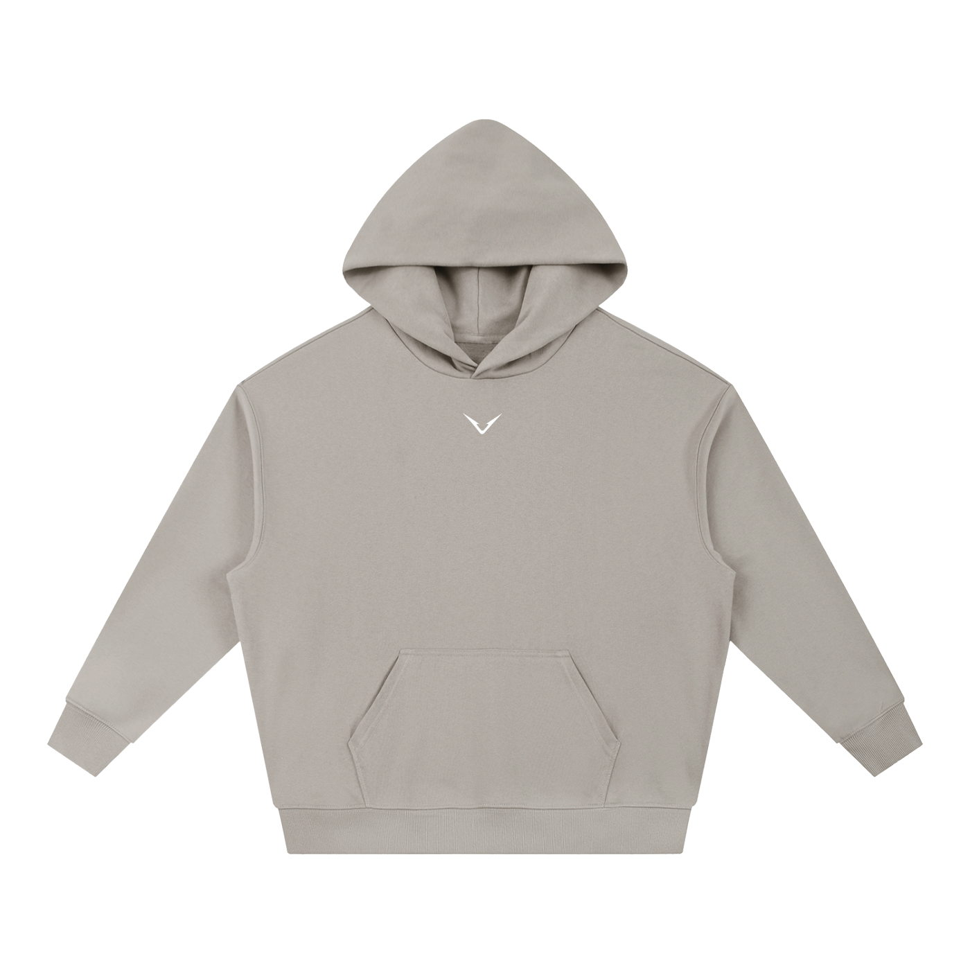 Get In Front Hoodie