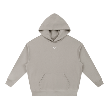 Get In Front Hoodie