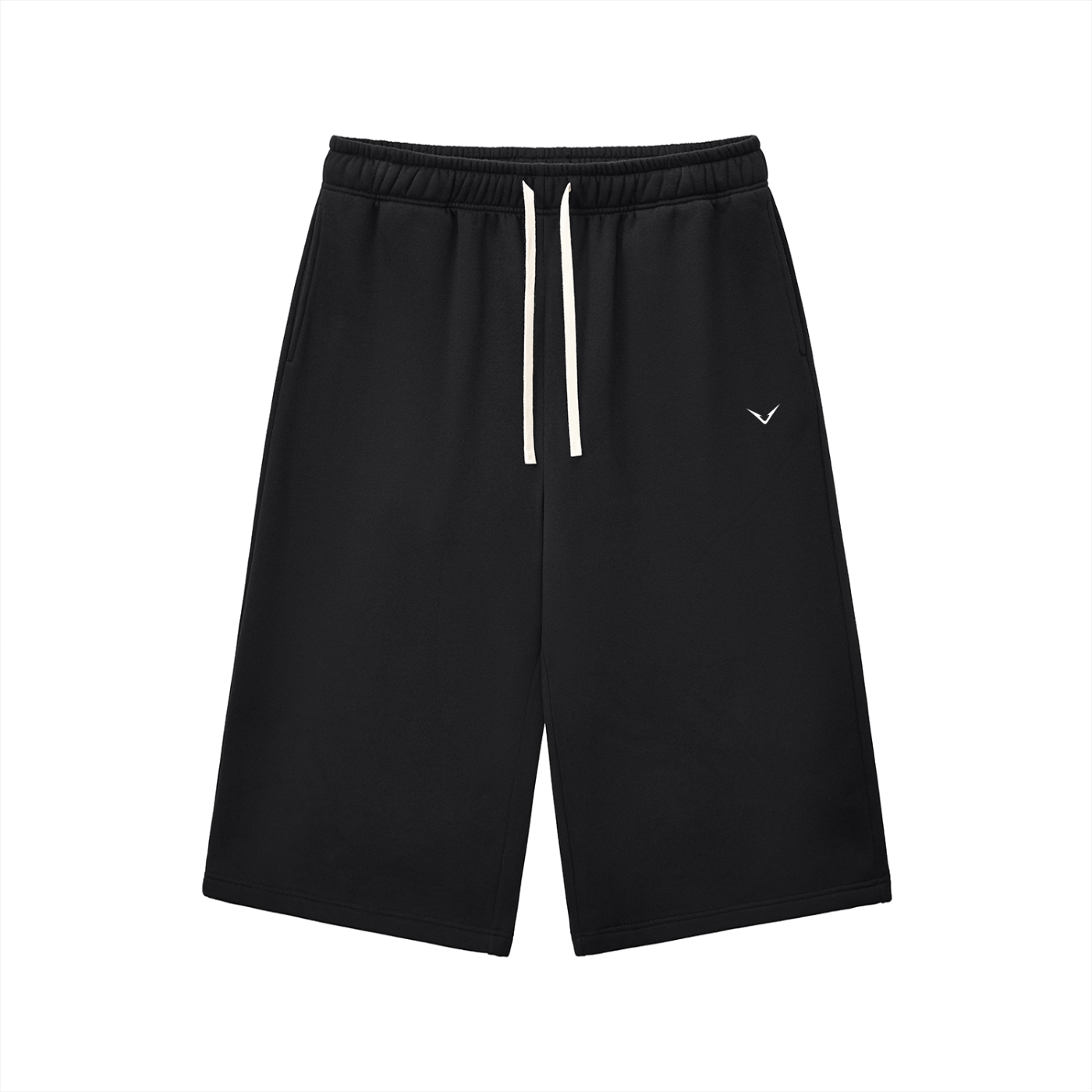 Get In Front Three-quarter Sweatpants