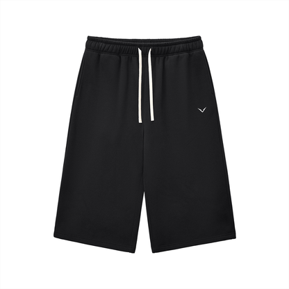 Get In Front Three-quarter Sweatpants