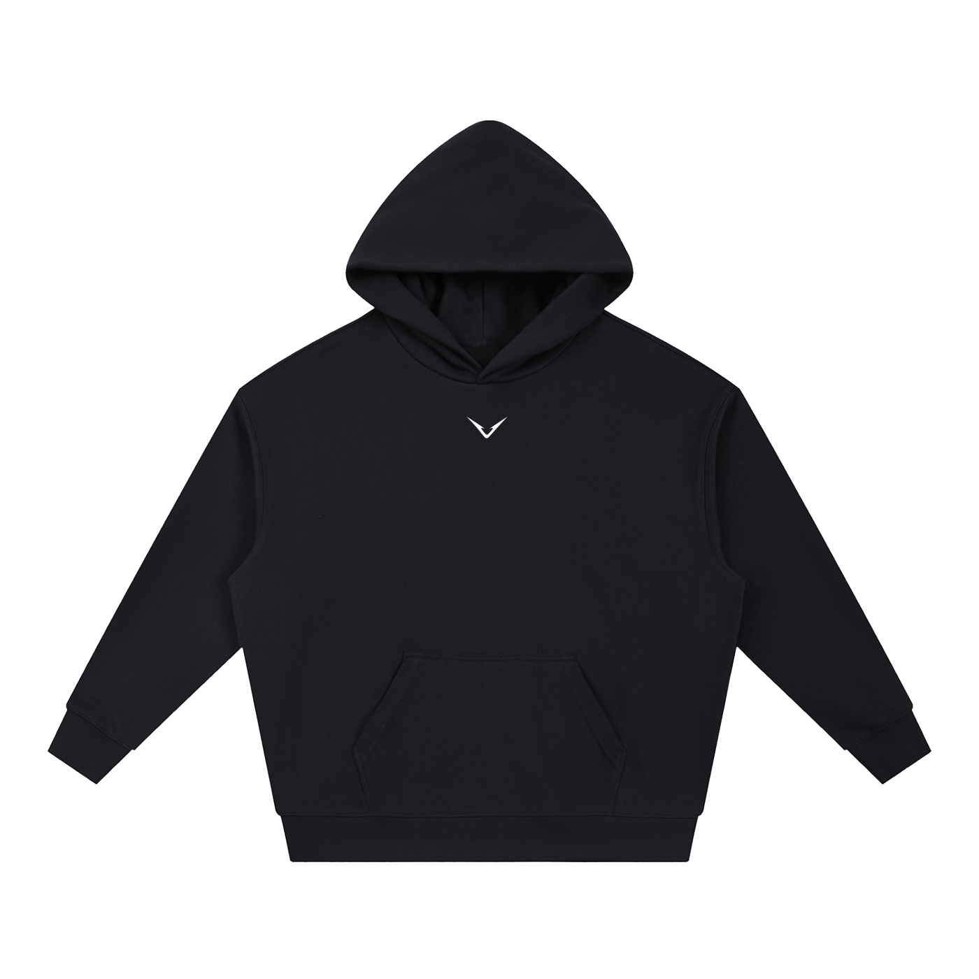 Get In Front Hoodie