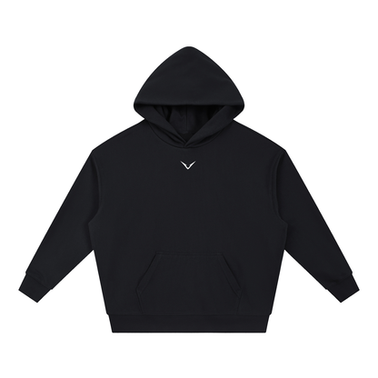 Get In Front Hoodie