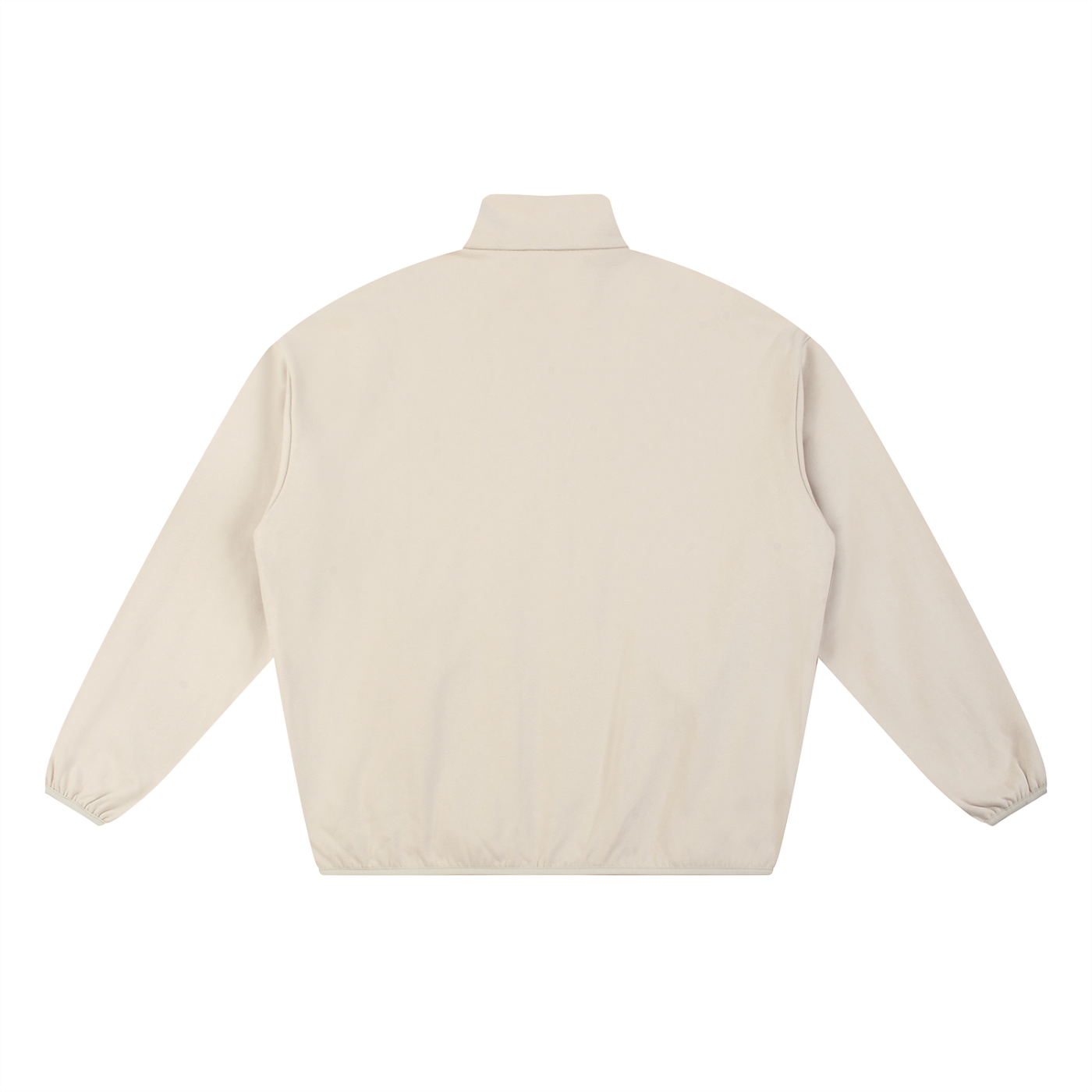 Heavyweight Collar Jacket