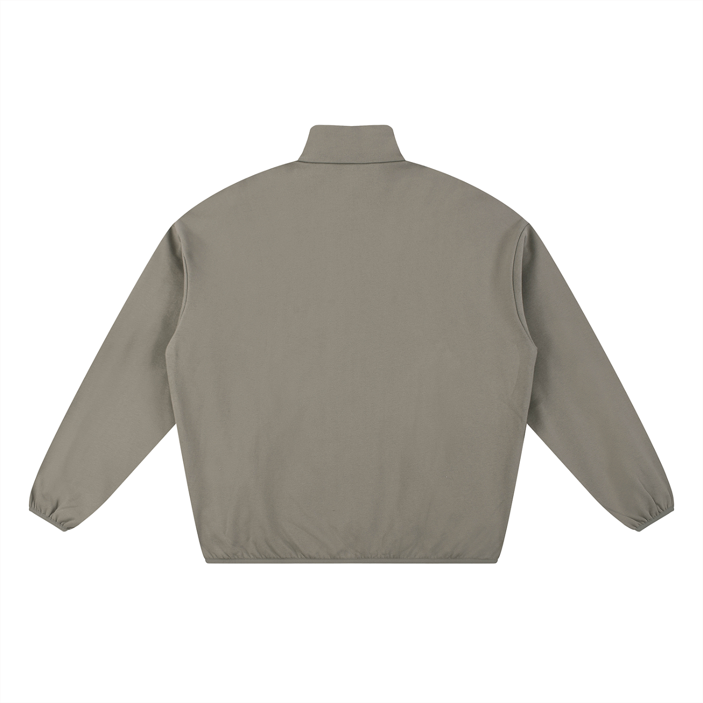 Heavyweight Collar Jacket