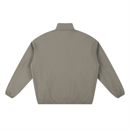 Heavyweight Collar Jacket