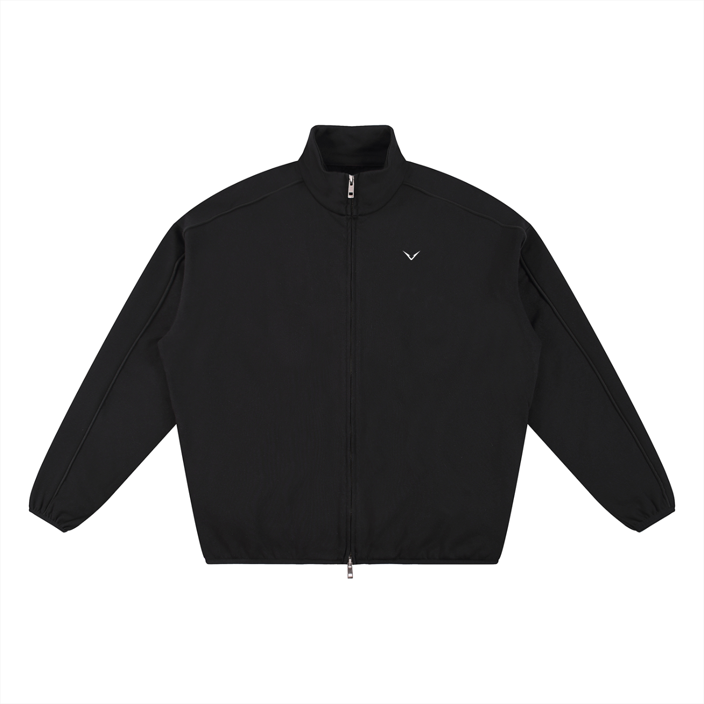 Heavyweight Collar Jacket