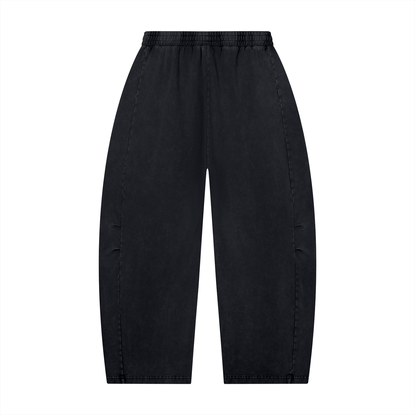 Barrel Leg Pants