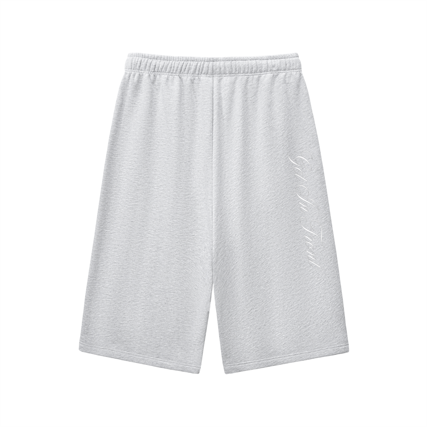 Get In Front Three-quarter Sweatpants
