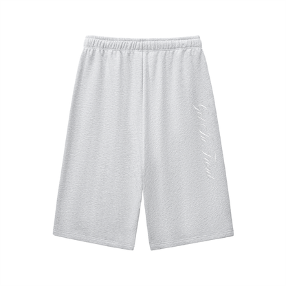 Get In Front Three-quarter Sweatpants
