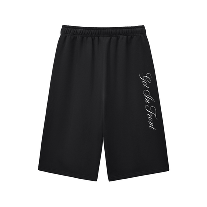 Get In Front Three-quarter Sweatpants