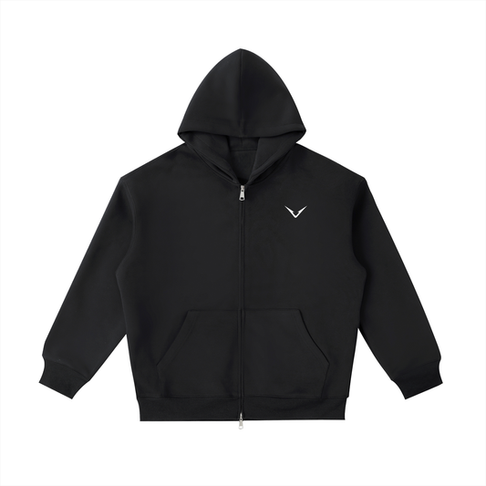 Pocket Jacket