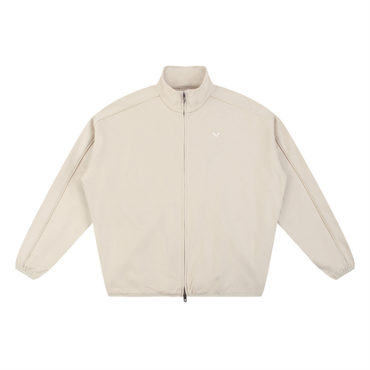 Get In Front Heavyweight Collar Jacket
