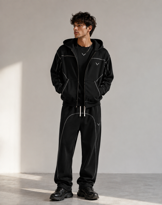Comfy Stitched Set