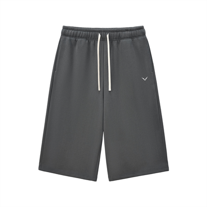 Get In Front Three-quarter Sweatpants