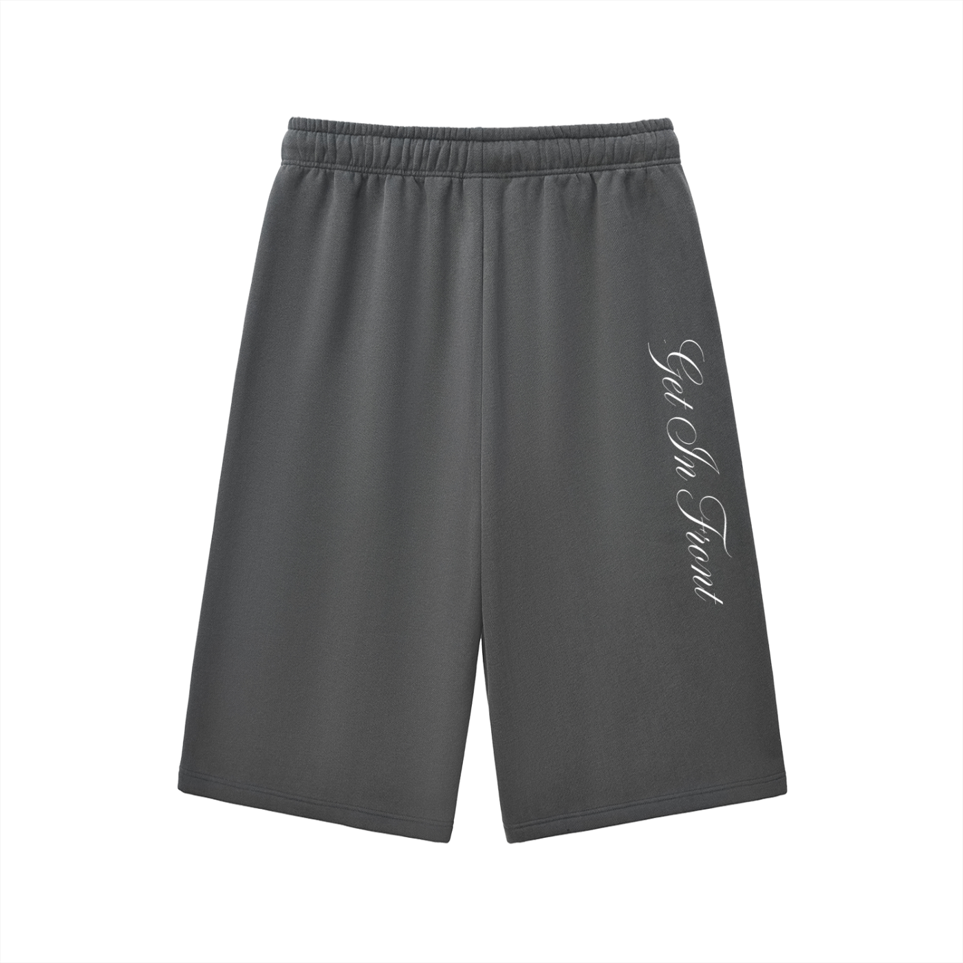Get In Front Three-quarter Sweatpants