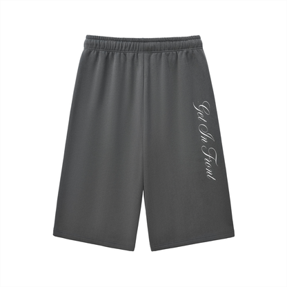 Get In Front Three-quarter Sweatpants