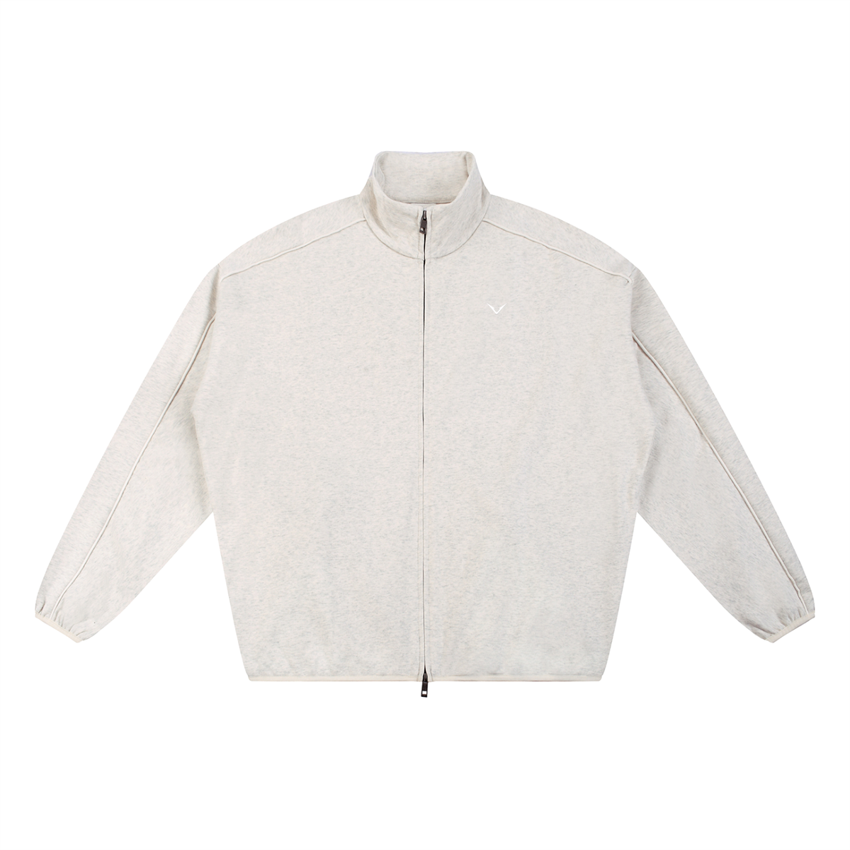 Get In Front Heavyweight Collar Jacket