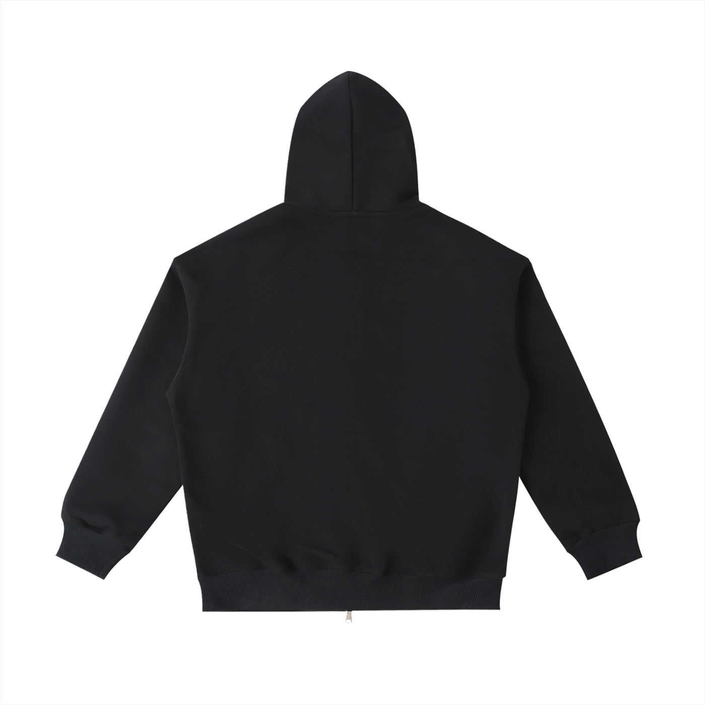 Pocket Jacket