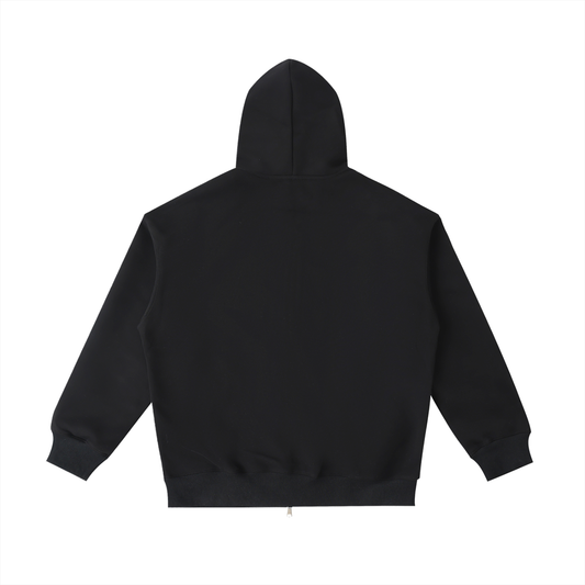 Pocket Jacket