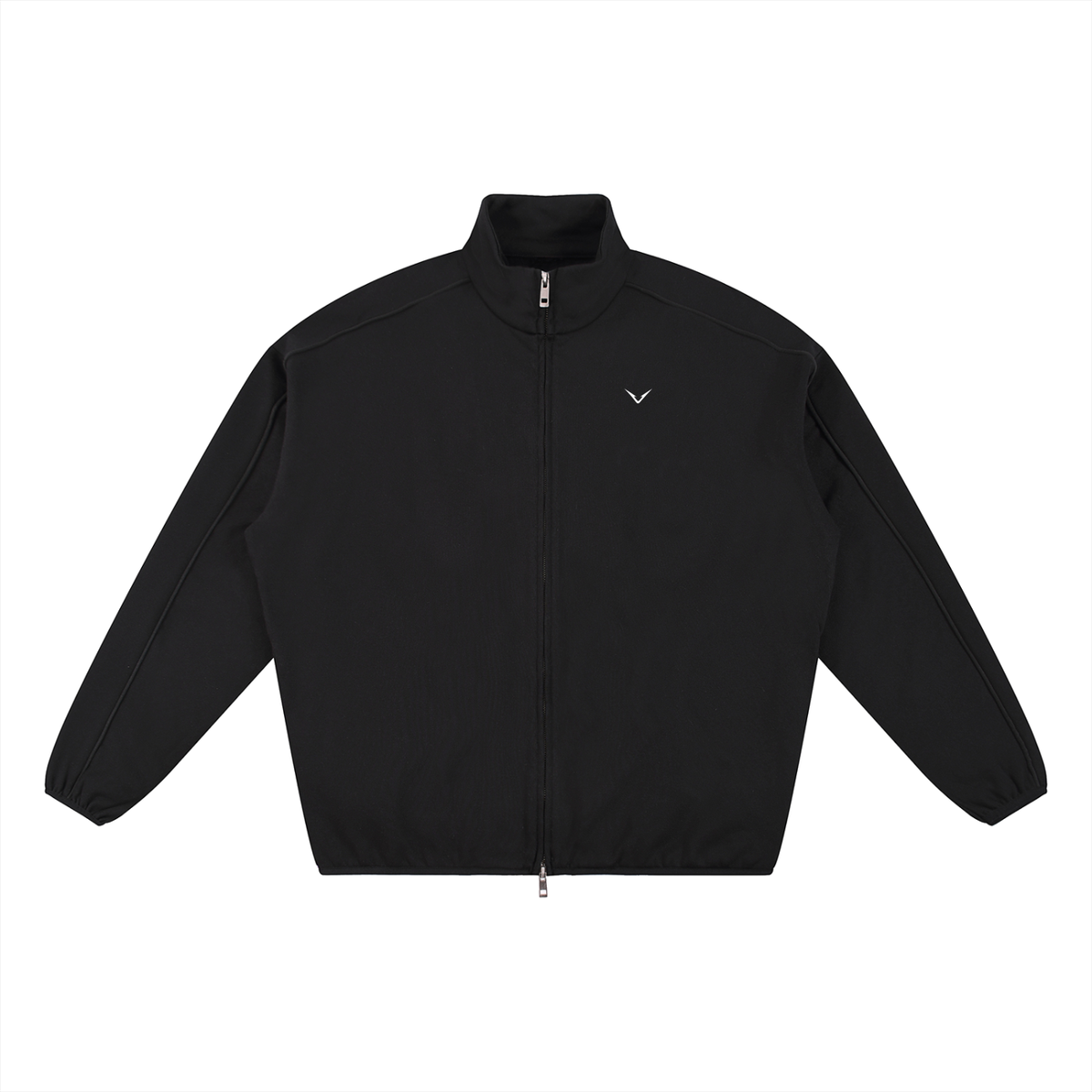 Get In Front Heavyweight Collar Jacket