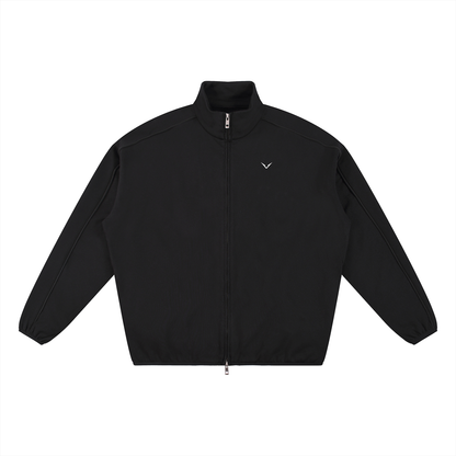 Get In Front Heavyweight Collar Jacket