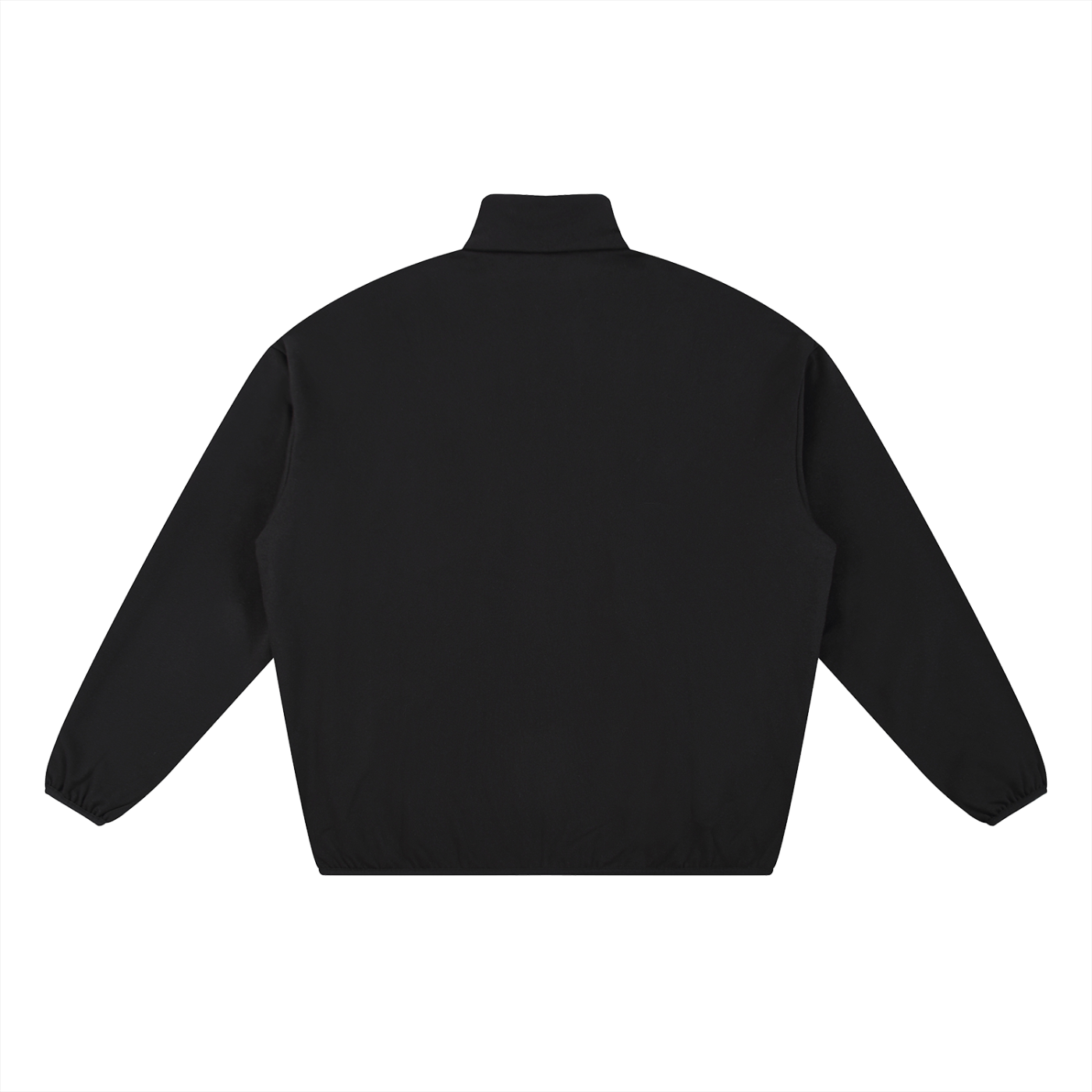 Heavyweight Collar Jacket
