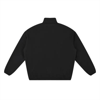 Heavyweight Collar Jacket
