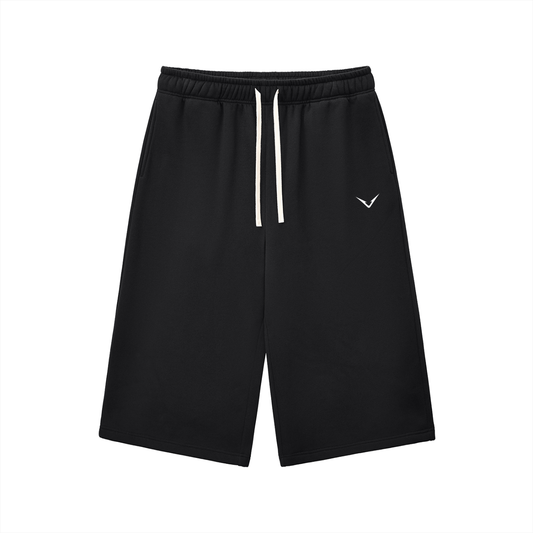 Get In Front Three-quarter Sweatpants