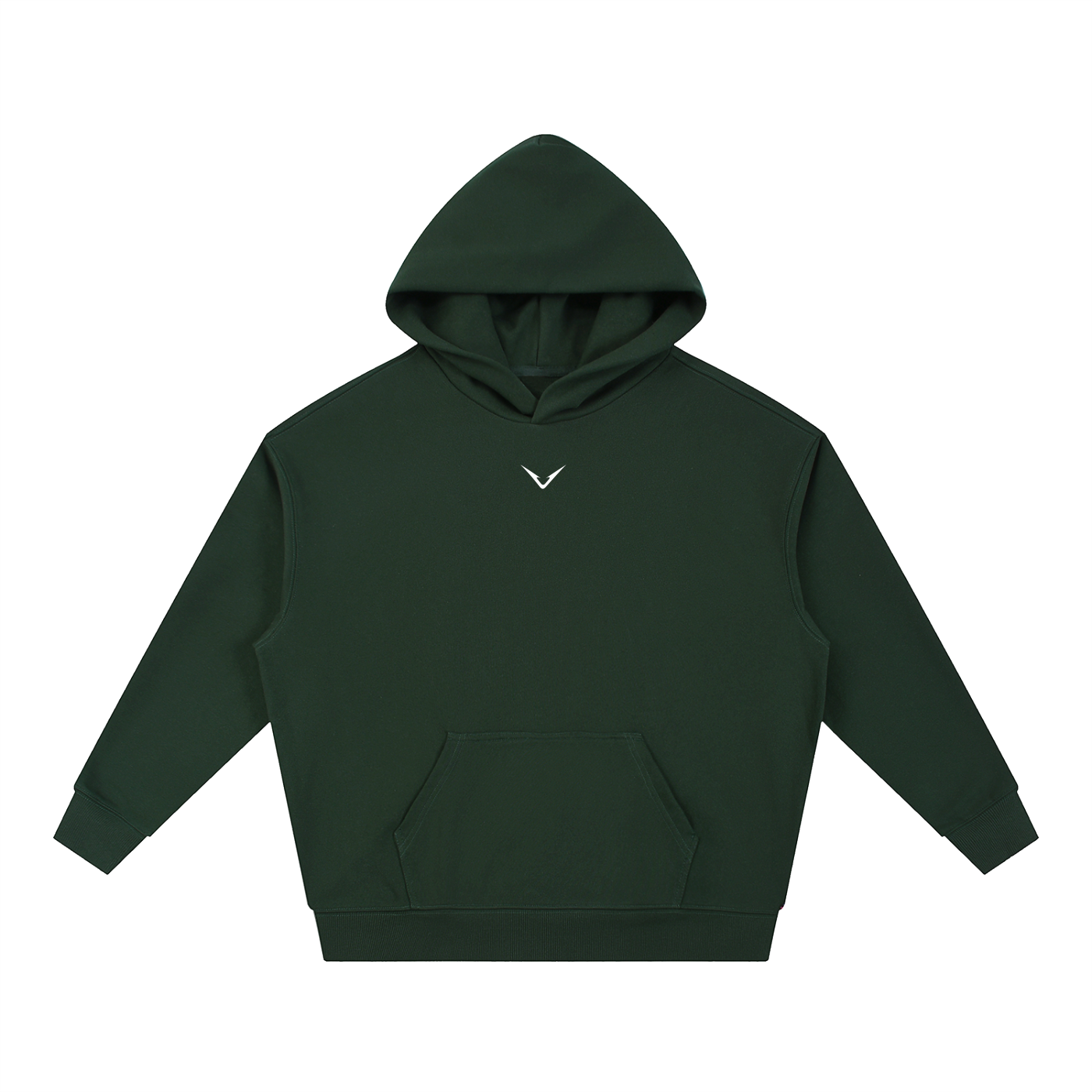 Get In Front Hoodie