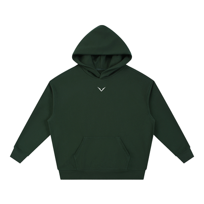 Get In Front Hoodie