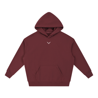 Get In Front Hoodie