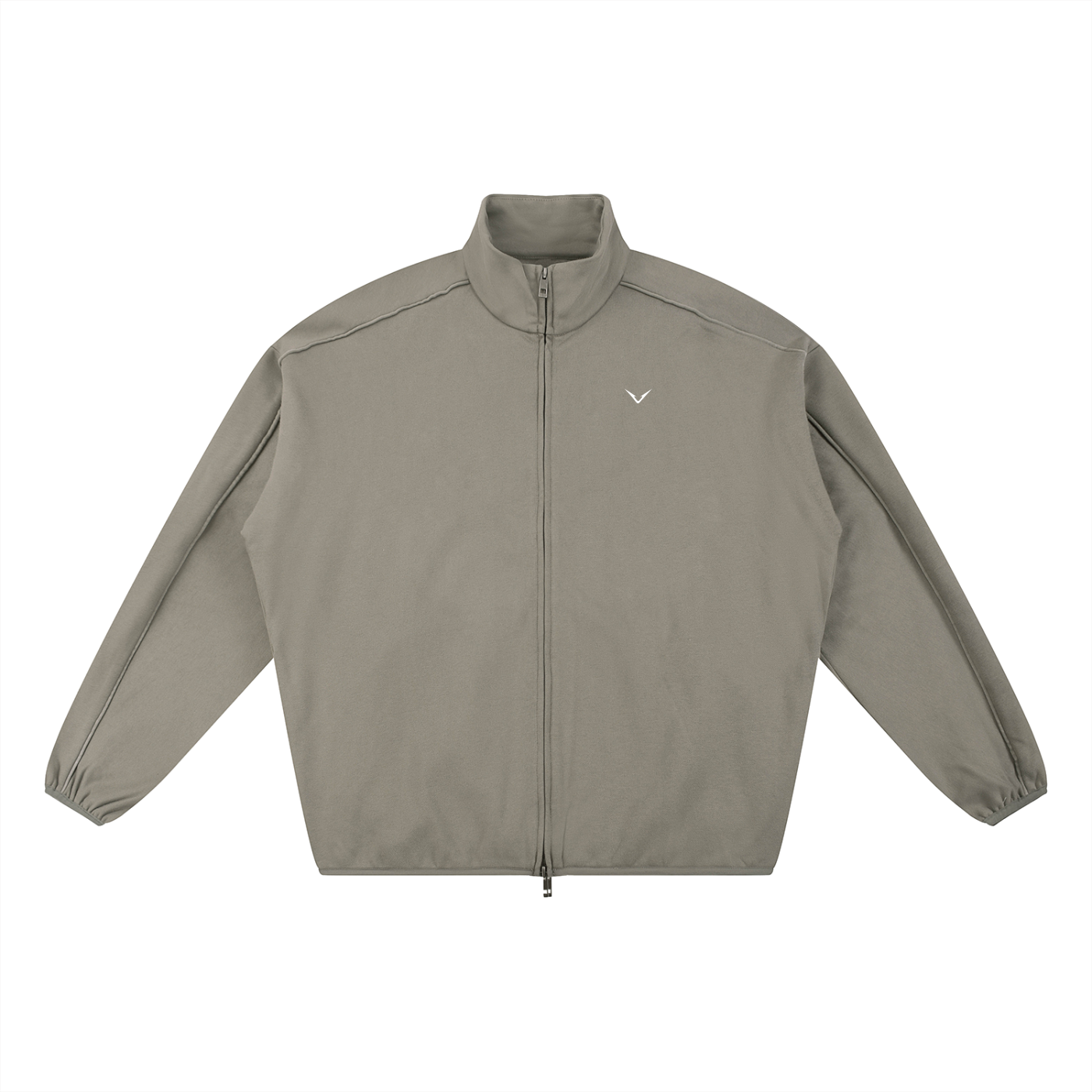 Heavyweight Collar Jacket