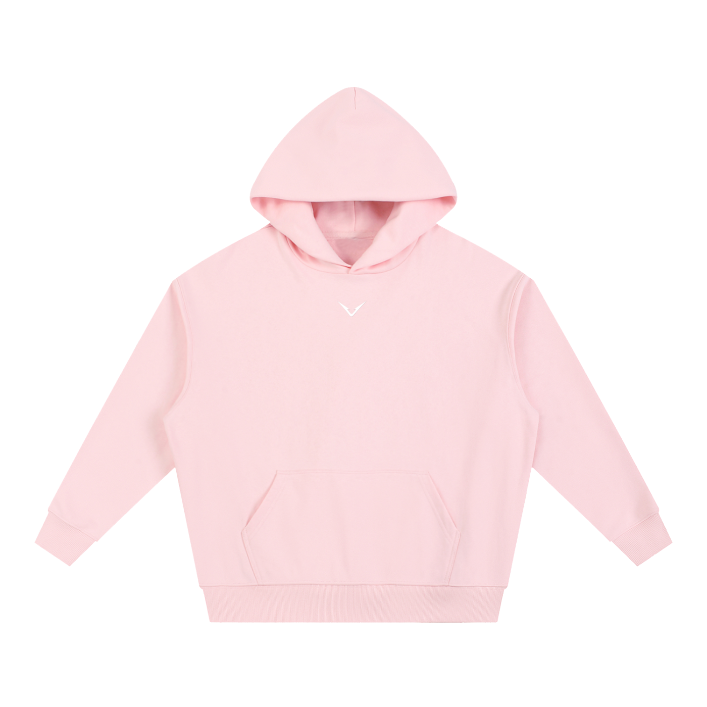 Get In Front Hoodie
